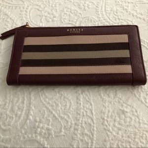 Easley London Wallet